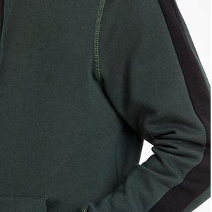 Ropa para Hombre al por Mayor, Sudadera con Capucha de Gimnasio de la Mejor Calidad OEM, Impresión de Logotipo Personalizada, Sudaderas con Capucha de Gimnasio para Hombre a Bajo Precio - Product Image 5