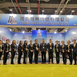 Bông vải poplin cuộn sợi cao và mật độ cao sóng đồng bằng 60S 100-120gsm in vải cotton poplin cho trang phục - Product Image 6