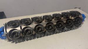 เครื่องตัดโดนัทโรนโด - สภาพดีเยี่ยม - Product Image 6