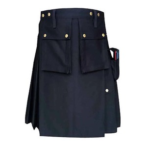 Kilt para Hombre a Precio Económico, Transpirable, con Logotipo/Colores Personalizados, Ropa Deportiva Cómoda de Alta Calidad, Tejido Personalizado, el Mejor Estilo - Product Image 1