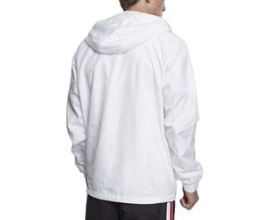 Vêtement de sport unisexe coupe-vent léger pour homme, veste de fitness à capuche, vente en gros du fabricant - Product Image 4