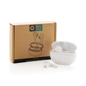 Audífonos Reciclados Prolink ANC/ENC, Dispositivos Sostenibles para los Oídos y la Audición - Product Image 5