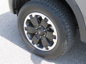 CLean Great deal ..Used 2021 F o r d R a n g e r X L S u p e r C r e w 4WD - READY TO SHIP - Product Image 6