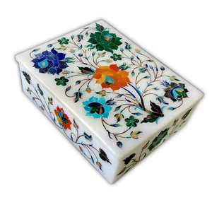 Diseño hecho a mano en la India, madera, decoración del hogar, fabricantes de grabado, platina con artesanía sheeri - Product Image 6