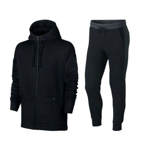 ชุดวอร์มกีฬาแฟชั่นคุณภาพสูง ขายส่ง แบบซับลิเมชั่น ไซส์ใหญ่ ผ้าโพลีเอสเตอร์ 100% เสื้อฮู้ดดี้ กางเกงวอร์ม ชุดออกกำลังกาย สำหรับผู้ชายและผู้หญิง - Product Image 1