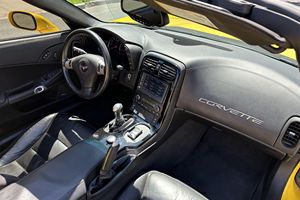 USED LHD/RHD 2011 CHEVROLET CORVETTE GRAND SPORT CONVERTIBLE - Product Image 3