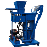 Machine à fabriquer des briques hydrauliques à emboîtement à livraison rapide – Achetez maintenant pour profiter d'une qualité de construction supérieure et d'une longue durée de vie