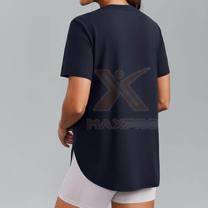 Ropa Deportiva, Camisetas de Gimnasio para Mujer, Ropa de Entrenamiento, Camisetas de Gimnasio para Mujer en Stock, Camisetas de Gimnasio - Product Image 2