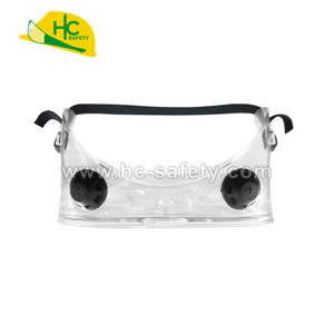 Gafas de Seguridad Resistentes A611-1 para Operarios de Taller Mecánico con Resistencia a los Arañazos y Protección Contra Salpicaduras - Product Image 6