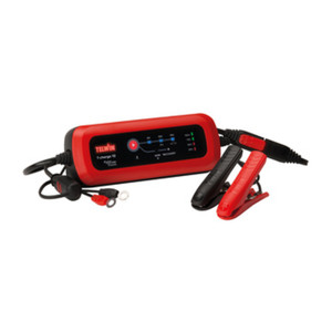 Chargeur de batterie Tronic T-Charge 12 - Product Image 1