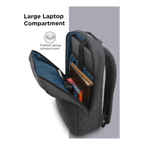 Sac à dos décontracté personnalisable en gros pour collégiens et lycéens, sacs d'école imperméables - Product Image 2