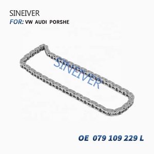 Audi A4 A6l A8 079109229L 079109229B Zubehör für Steuerkettenspanner-Kits - Product Image 4