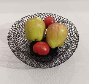 Casserole en métal avec motif arabe, fer, vente chaude, fait main, pot à fondue de qualité supérieure, panier à fruits en métal, agate - Product Image 4