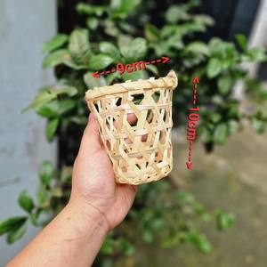 <b>Bamboo</b> <b>Cup</b> Holder Eco-Friendly High Quality Product and Best Deal From Vietnam - Product Image 3