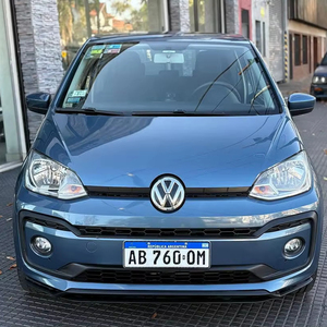 2017สำหรับ Volkswagen POLO สภาพดีเกียร์อัตโนมัติซ้ายล่องเรือ FWD เบาะผ้าขนาดยาง R21 - Product Image 1