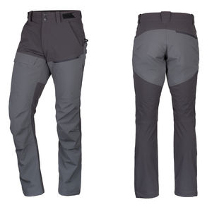 Multi-Pockets Work Men's <b>Trousers</b> Workwear Pants For Men In Cotton Fabric OEM Service men's pants - Product Image 3