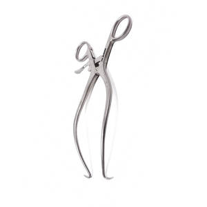 Instrument de microchirurgie pour procédures chirurgicales Instruments médicaux Gelpi 195 mm Finition mate Rétracteur périnéal de précision - Product Image 3