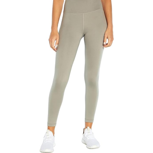 Leggings pour femmes, best-seller, qualité mi-premium, respirants, solides, extensibles dans les quatre sens, séchage rapide, impression de logo personnalisée - Product Image 1