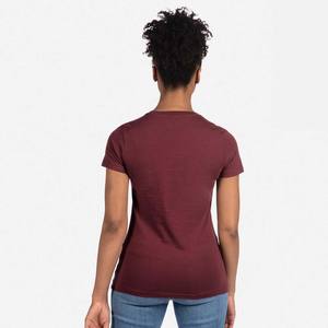 Next Level <b>Ladies</b> Boyfriend Combed Cotton <b>T</b>-<b>shirt</b> Breathable - Product Image 4