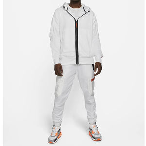 Fabricants de vêtements, survêtement sur mesure, molleton lourd en coton, sweat-shirt et pantalon de survêtement, ensembles de survêtement pour hommes - Product Image 1