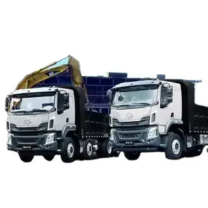 Best discount price used dump truck 371 power used truck from China supplier