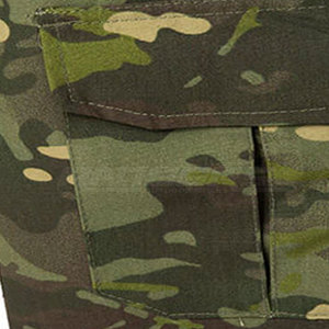 Uniforme tactique personnalisé de haute qualité à bas prix pour hommes, vêtements de rue très vendus, uniforme tactique pour hommes - Product Image 5