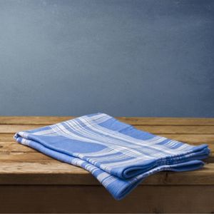 Toalla de cocina de algodón personalizada ecológica toalla de cocina de la mejor calidad para uso en la cocina - Product Image 2