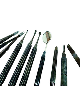 Kit de Cirugía Oral Periodontal Micro Instrumentos Quirúrgicos Kit de Cirugía Oral Dental por amrid quirúrgico - Product Image 6