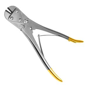 Orthopedic Surgical medic instrument Wire Cutter <b>for</b> <b>Sale</b> New Arrival Stainless Steel Wire Cutter With OEM Service - Product Image 5