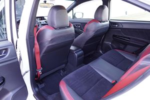 SUBARU WRX STI 2018 USADO, Volante a la Izquierda/Derecha - Product Image 5