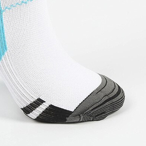 Chaussettes en coton pour hommes, douces, respirantes, légères, chaussettes décontractées, vente en gros - Product Image 4
