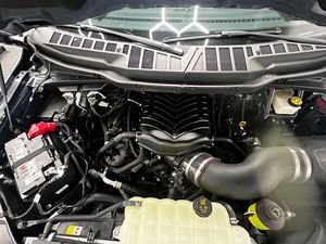 2023 F0RRD F - 150 Laariat Super-Crew Henessey Venom 775 4x4 with LED Lights Sunroof 360 Rear <b>Camera</b> - Product Image 3