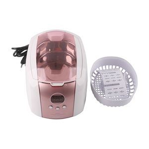 Máquina <span class=keywords><strong>de</strong></span> Limpieza Pequeña, Limpiador <span class=keywords><strong>de</strong></span> Joyas, Baño Ultrasónico para Relojes, Gafas, Instrumentos Dentales, Equipo <span class=keywords><strong>de</strong></span> Laboratorio - Product Image 1