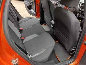 คุ้มค่ามาก ..... สะอาดมากใช้2019โปโล V-olkswagen - Product Image 6