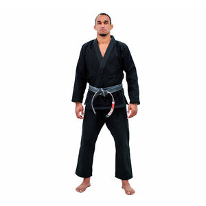 Meilleure Qualité MMA Arts Martiaux Karaté Uniforme pour Adultes et Enfants Nouveau Design OEM Service Disponible-Commerce de Gros - Product Image 1