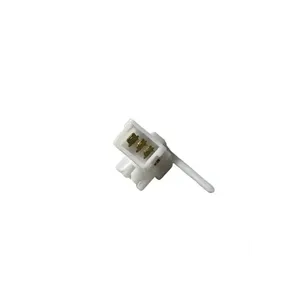 Kaya Plastik KR-303 Tope de Cerradura de Puerta Derecho Renault 9 OE 7701349463 Turquía - Product Image 4