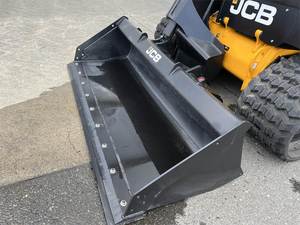 2021 JCB 409 Bánh Xe Tải-SỨC MẠNH nhỏ gọn và tính linh hoạt - Product Image 2