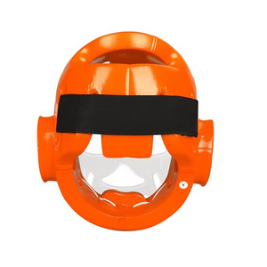 Nuevo Protector de Cabeza Personalizado para Artes Marciales, Equipo de Entrenamiento y Combate, Protector de Cabeza de Taekwondo - Product Image 4