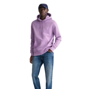 Sweat à capuche pour homme, style streetwear, avec poche avant, matière polaire douce et chaude pour l'hiver et la mode, sweat à capuche - Product Image 4
