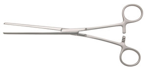 Schoemaker Colectomy Clamp Basis Set Instrumento quirúrgico manual con cuchillas huecas rectas Certificado CE ISO13485 - Product Image 5