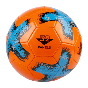 Balones paquistaníes de Pakistán Nuevo estilo Cosido a máquina Gran oferta Deportes Fútbol Tamaño 5 Balones de fútbol - Product Image 4