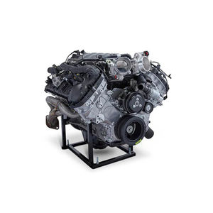 Moteur de voiture V8 à essence 50L d'occasion à vendre avec une forte puissance testée - Product Image 1