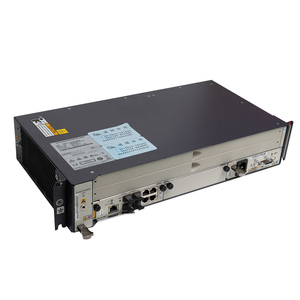Smartax ma5608t AC 16 พอร์ต Gpon Olt Smartax Ma5608t Mini Olt Chassis 1g Uplink olt ma5608t - Product Image 3
