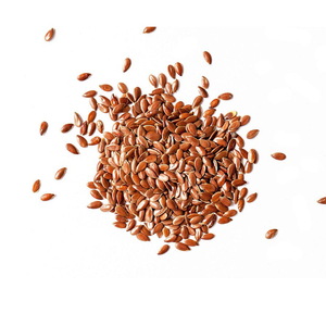 Atacado nova safra Agricultura Produtos sementes de linho cru Saudável alimento linhaça - Product Image 5