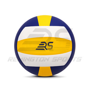 ลูกวอลเลย์บอลดีไซน์ใหม่ลูกวอลเลย์บอลโลโก้ออกแบบได้ตามต้องการ - Product Image 1