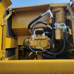 รถขุดตีนตะขาบมือสอง CAT320CL 20 ตัน ยี่ห้อ Caterpillar ผลิตในญี่ปุ่น พร้อมเครื่องยนต์ 3066 และมอเตอร์ปั๊ม คุณภาพสูงจากญี่ปุ่น ลดราคาพิเศษ - Product Image 3