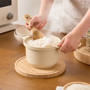 Fabricante de utensilios de microondas saludables Calobowl de fabricación coreana - Product Image 4