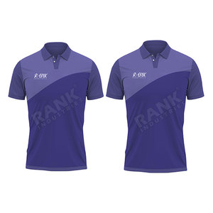 Camisetas Polo para Hombre 2026 de Tela Suave y Transpirable para Uso Diario - Product Image 4