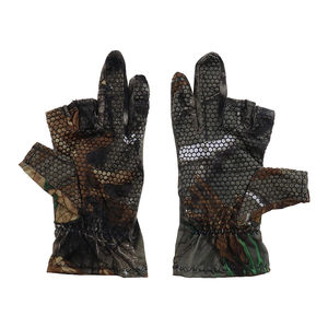Guantes de Pesca Hechos a Medida, Guantes de Protección Solar UV, Guantes Deportivos Sin Dedos, Fabricante de Guantes de Pesca Suaves - Product Image 2