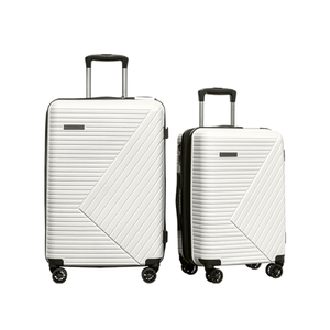 Maletas de alta calidad 662 Pp Maletas de alta seguridad para viajes Maleta con bloqueo de código de 3 dígitos Juegos de equipaje Hung Phat Fabricante - Product Image 1